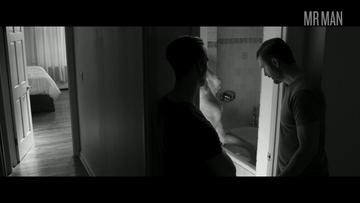Jack Ball in Kill the Monsters (2018) Butt Shirtless Butt Gay 46215