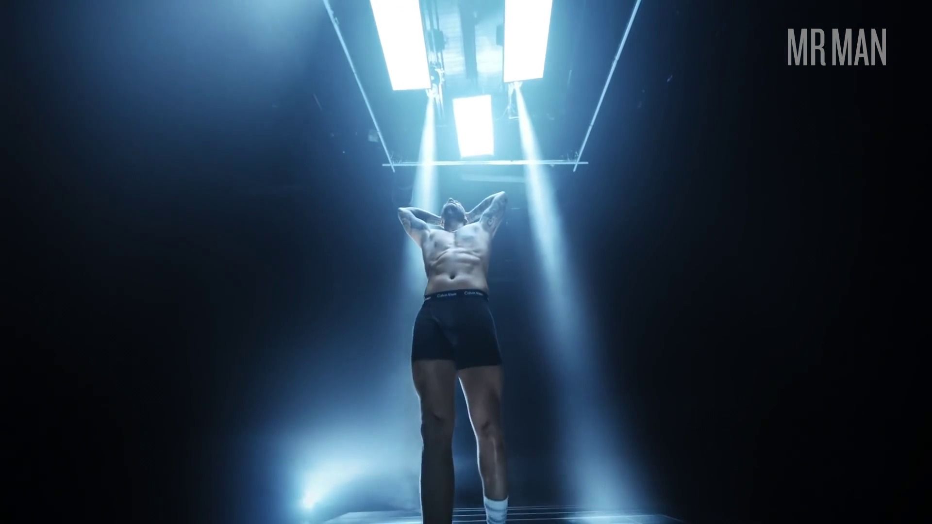Hottest Himself Scenes. Shirtless, Underwear, Sexy, bulge. 46227