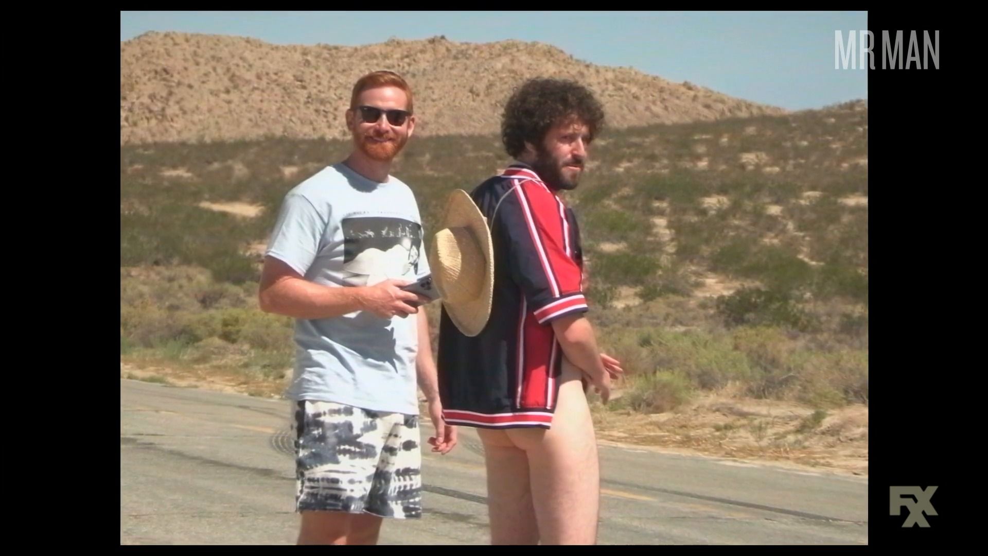 Dave from Dave Naked. Butt, balls, bulge. 75593