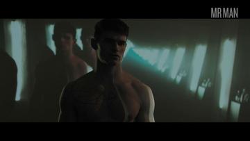 Simon Frühwirth, Paul Forman in Nevrland (2019) Shirtless Underwear Bulge Butt 47229