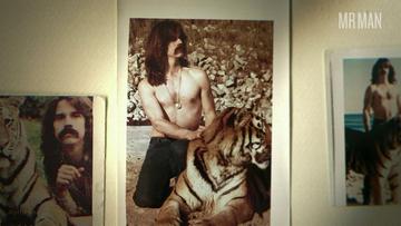 Hottest Self - Myrtle Beach Safari Scenes. Sexy, Shirtless. 47379