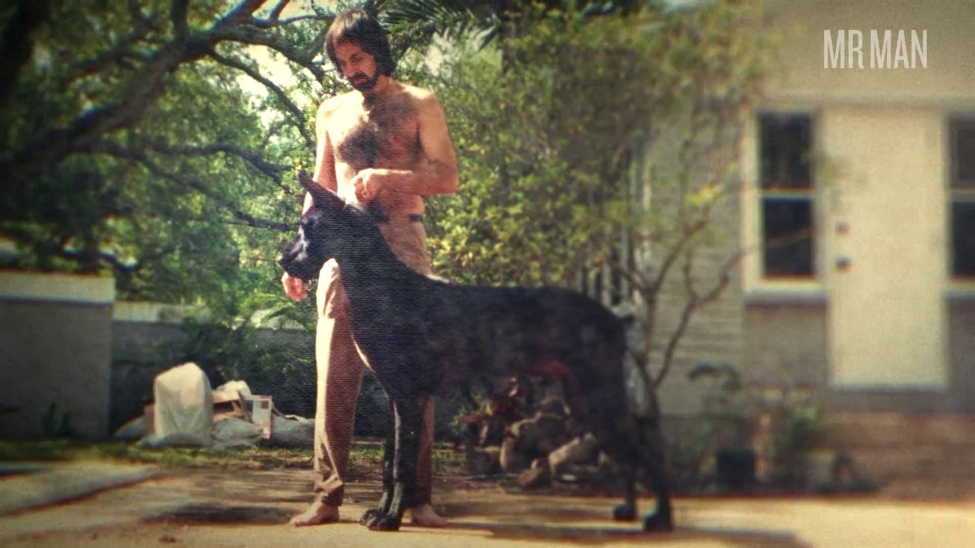 Tiger King: Murder, Mayhem and Madness's Sexiest Scenes with Mario Tabraue. Sexy, Shirtless. 47382