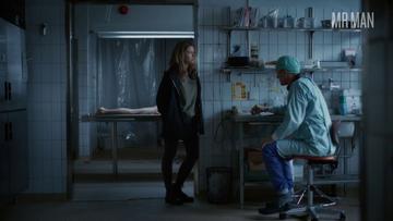 David Arnesen in Rebecka Martinsson (2017-2020) Butt Butt 48507