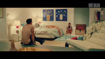 Grant Harvey in All for Nikki (2020) Butt Shirtless Butt Shirtless 49230