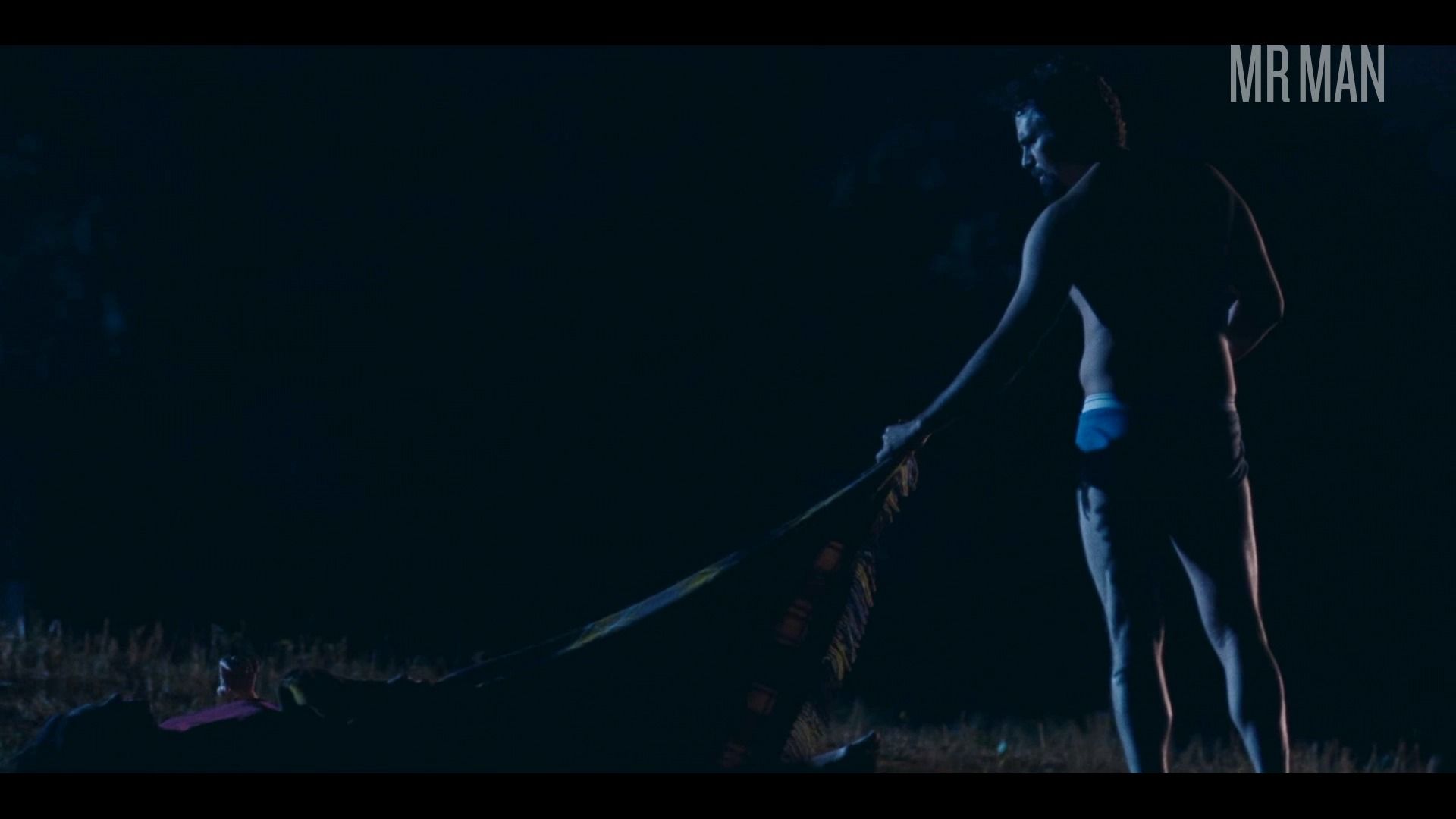 I Know This Much Is True's Sexiest Scenes with Mark Ruffalo. Shirtless, Underwear, balls, body double. 49854
