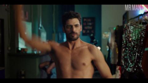 Nudes of Marcello Mastroduro from Hard. Butt, Shirtless, sexy, straight. 49680