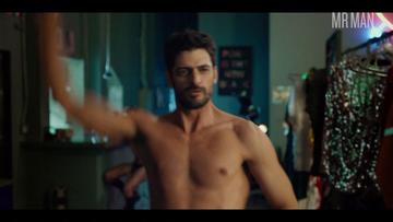 Nudes of Marcello Mastroduro from Hard. Butt, Shirtless, sexy, straight. 49680
