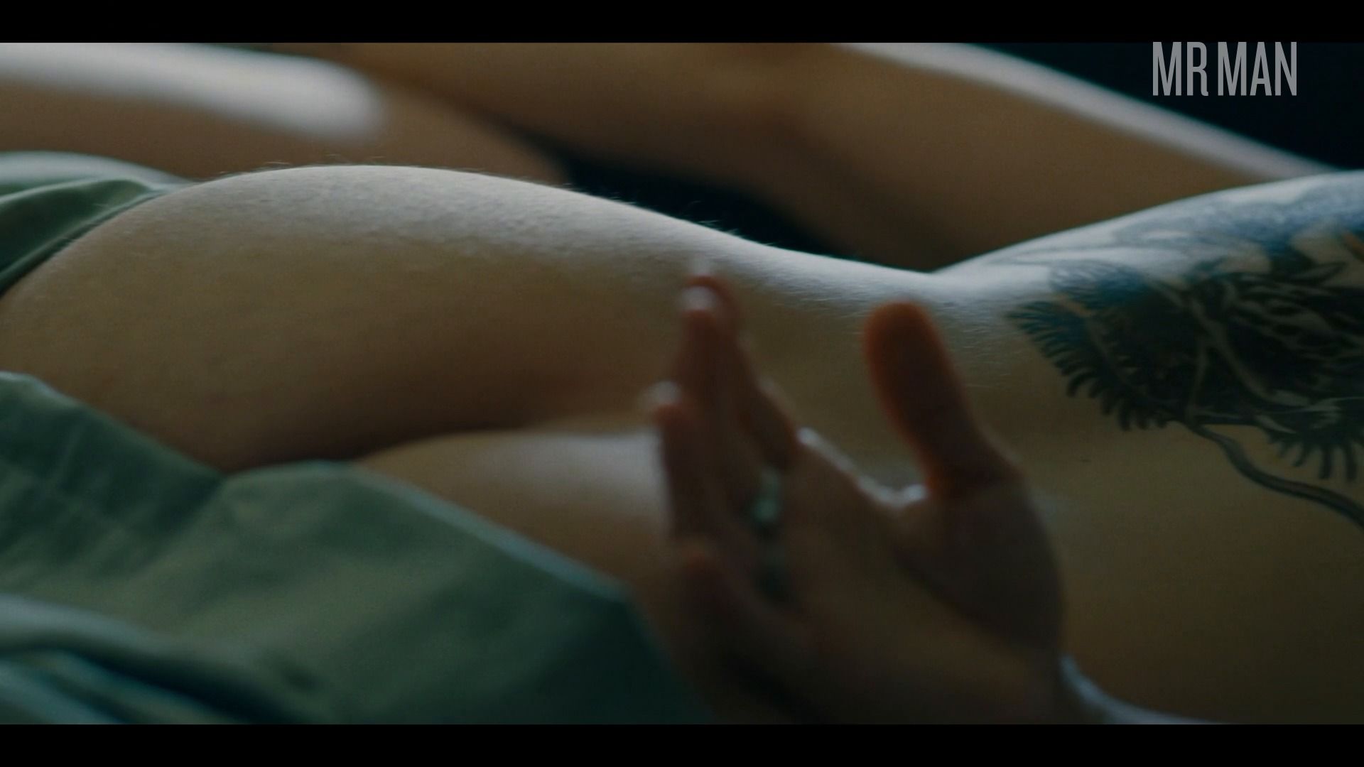 Fernando Alves Pinto Naked as Pierre. Butt, Shirtless. 64929