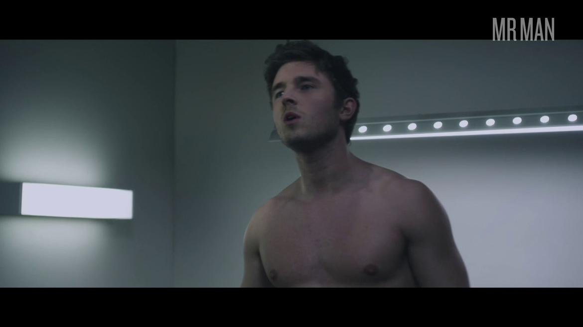 Bloodwork's Sexiest Scenes with Travis Van Winkle. Shirtless, sexy, straight. 49770