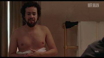 Ramy Youssef in Ramy (2019-2022) Shirtless Sexy Shirtless 49818