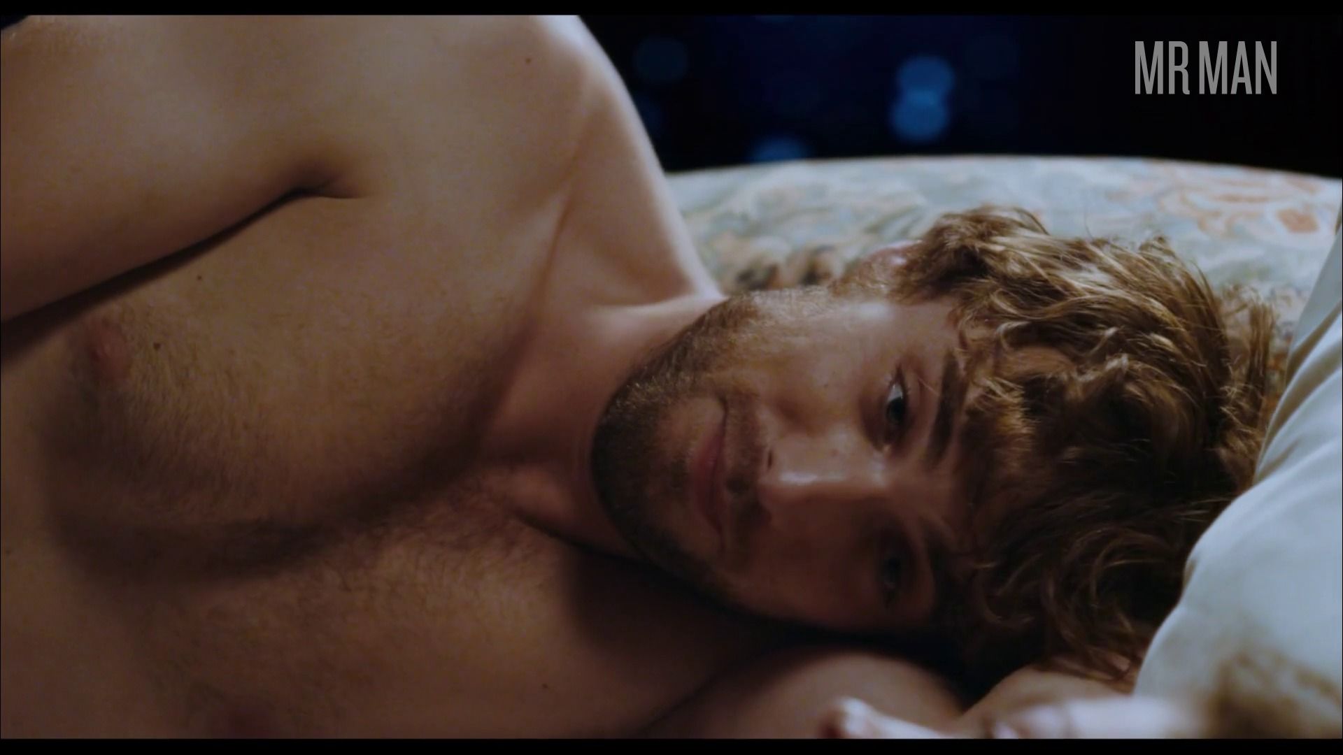 Me Him Her's Sexiest Scenes with Dustin Milligan. Sexy, Shirtless. 50460