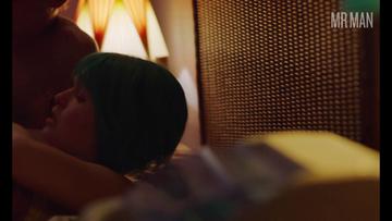 Babyteeth's Sexiest Scenes with Toby Wallace. Sexy, Shirtless, Straight. 50640