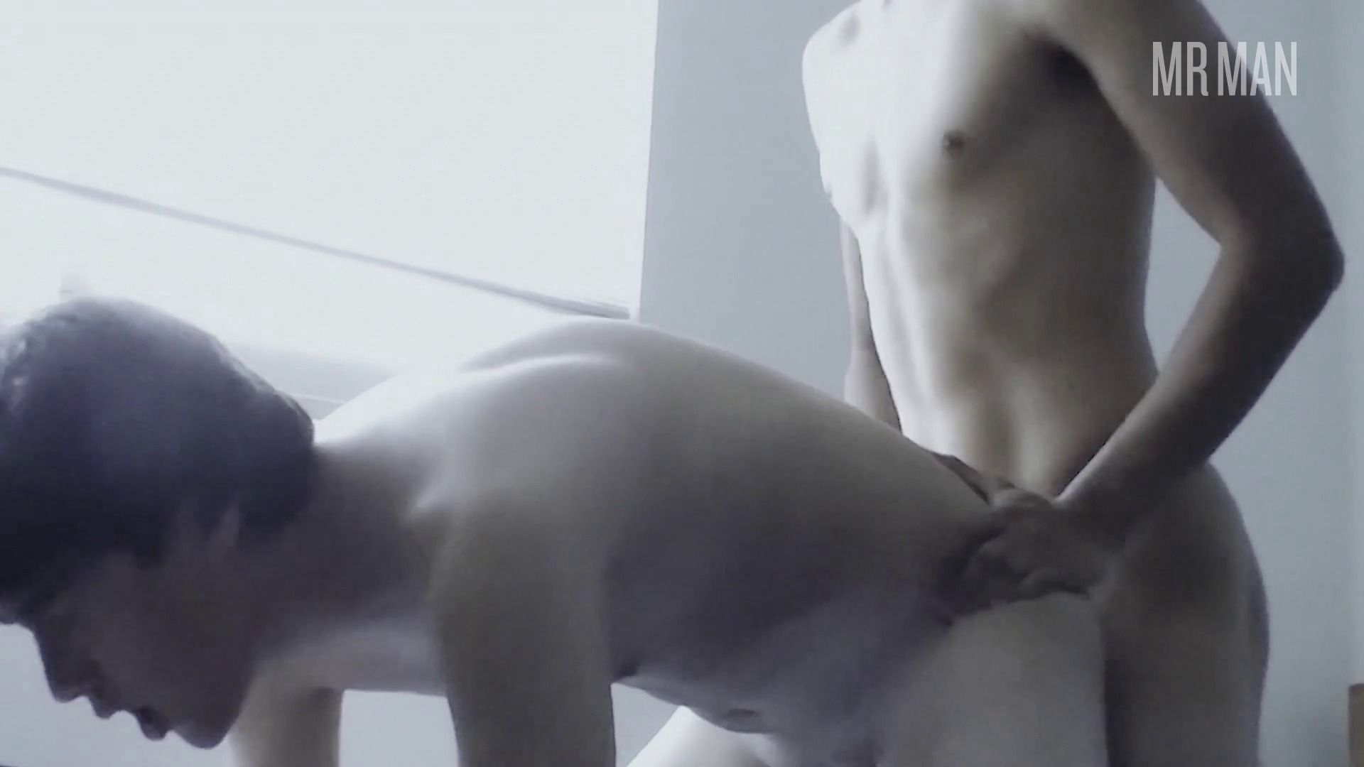 Paul Act Naked as Fernando. Balls, Gay, Penis, Shirtless, butt, sexy. 51213