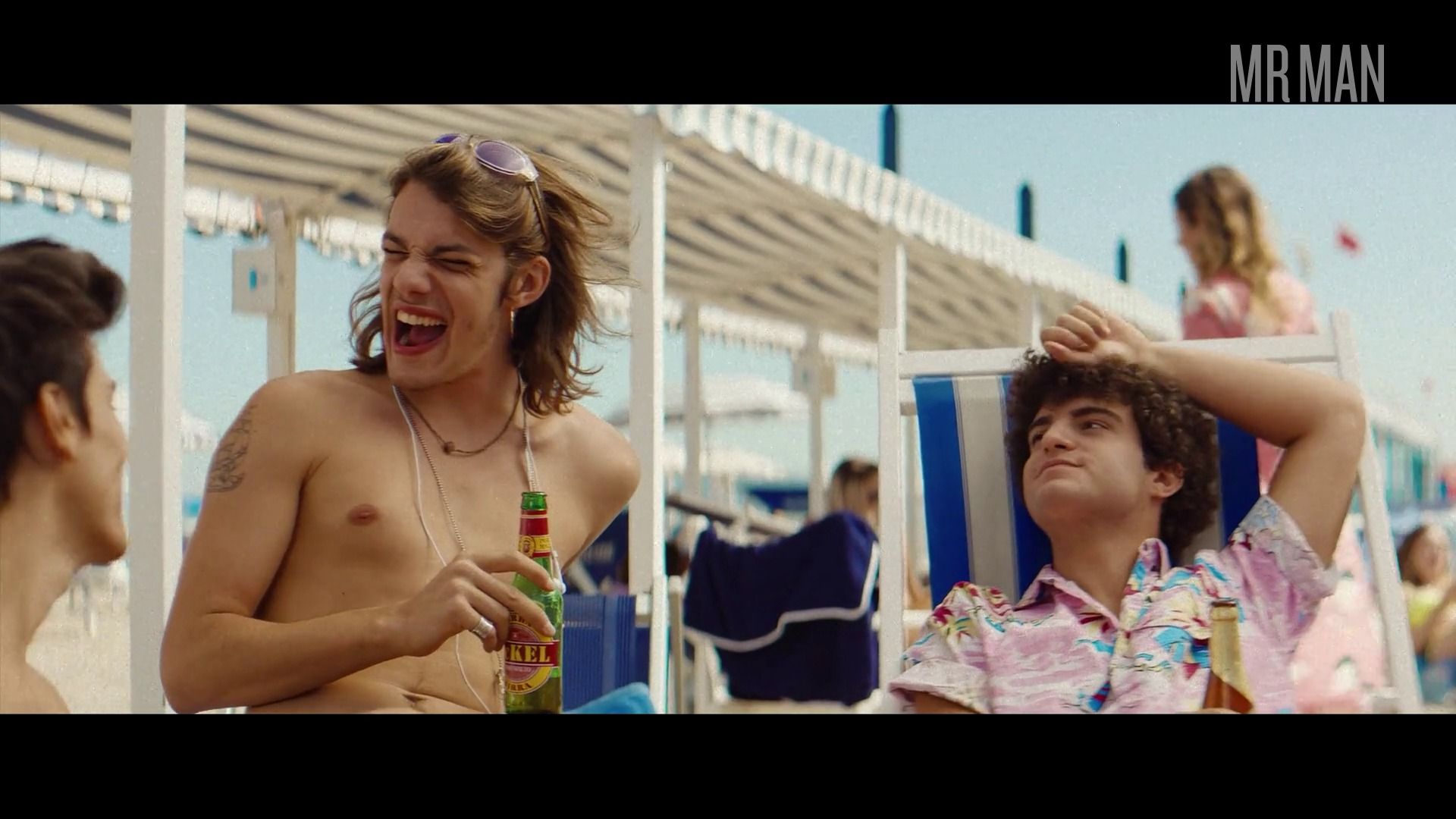 Hottest Furio Scenes. Gay, Shirtless. 51267