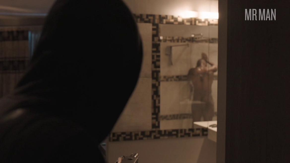 Sisanda Henna in Trackers (2019) Butt Shirtless Butt Shirtless 51450
