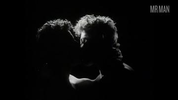 Java, André Reybaz in Un Chant D'Amour (1950) Gay Butt Gay 51597