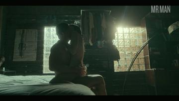 Alejandro Speitzer in Dark Desire (2020-2022) Sexy Shirtless Straight Bulge Butt 51954