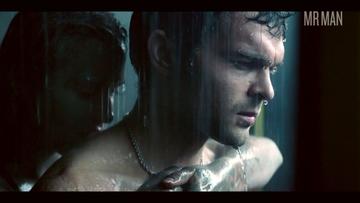 Alden Ehrenreich in Brave New World (2020) Sexy Shirtless Sexy Shirtless 51762