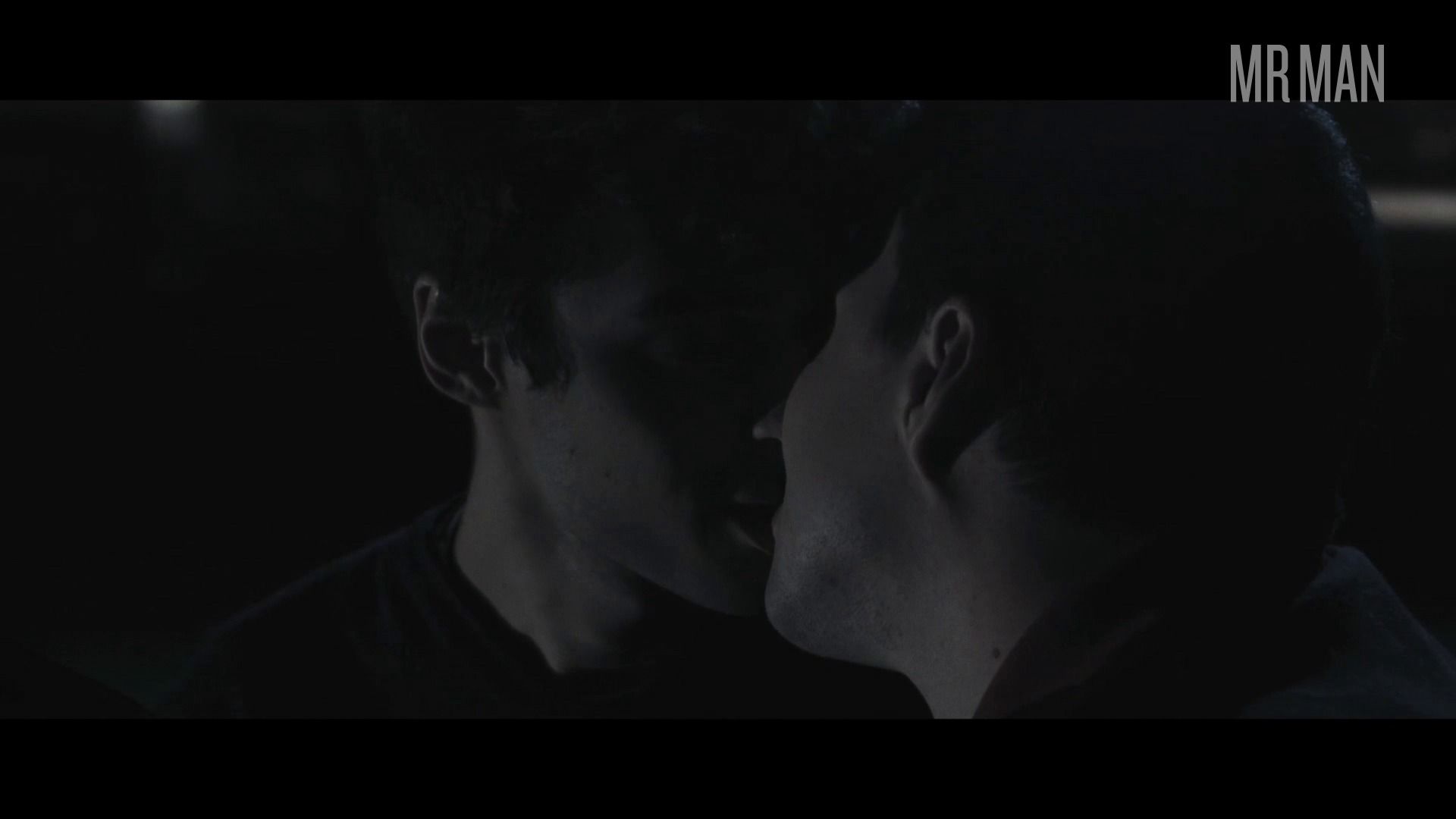 Hottest Thiago Cazado Scene in About Us. Gay, balls, bathing suit. 52208