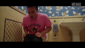 Martin Cervantez in How to Get Girls (2017) Sexy Butt Sexy 52661