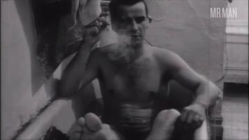 Eric Mitchell Nude as Paul Orsalino. Sexy, Shirtless, Penis. 53078