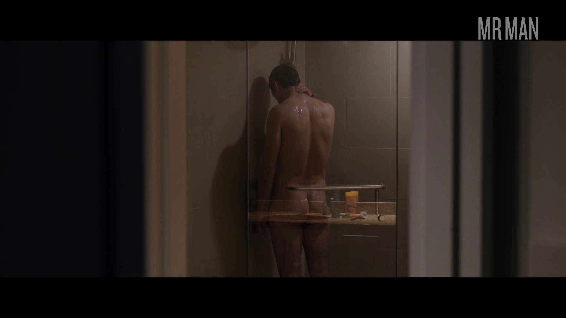 Sébastien Ricard Nude as Christophe. Butt, Shirtless, gay, sexy. 53744