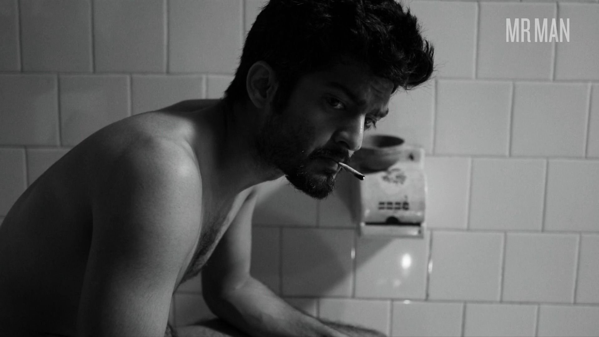 Saurabh Saraswat Nude as Deshik. Balls, Butt, Penis, Shirtless. 53828