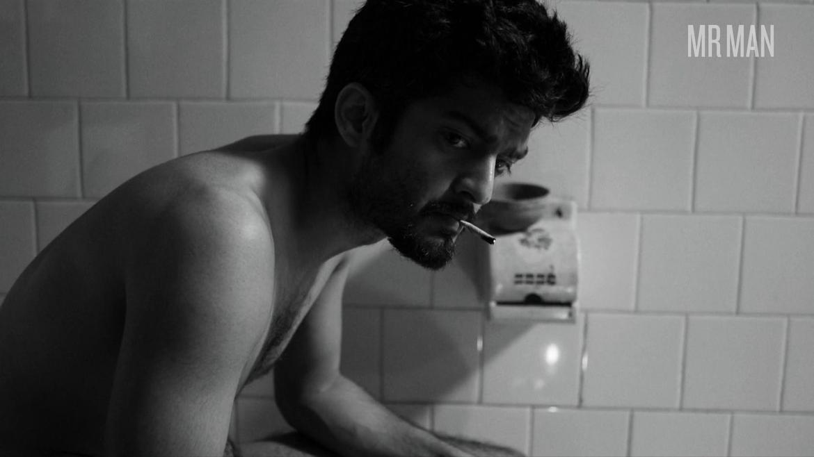 Saurabh Saraswat Nude as Deshik. Balls, Butt, Penis, Shirtless. 53828
