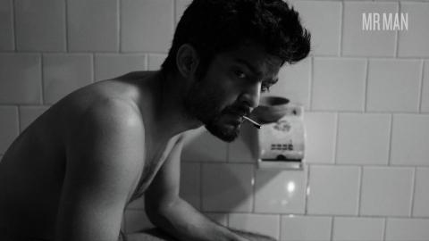 Saurabh Saraswat Nude as Deshik. Balls, Butt, Penis, Shirtless. 53828