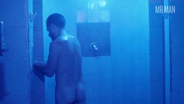 Santiago Rodríguez-Costabal in Cola de mono (2018) Butt Shirtless Balls Butt 54140
