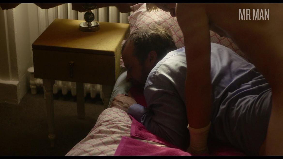 Sexiest Scenes of Jay from Rialto. Gay, Sexy, shirtless, underwear. 55073