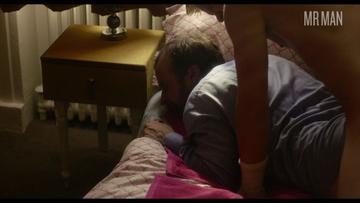 Sexiest Scenes of Jay from Rialto. Gay, Sexy, shirtless, underwear. 55073