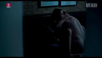 Peter Plaugborg in Cry Wolf (2020) Butt Shirtless Straight Butt Shirtless 55088