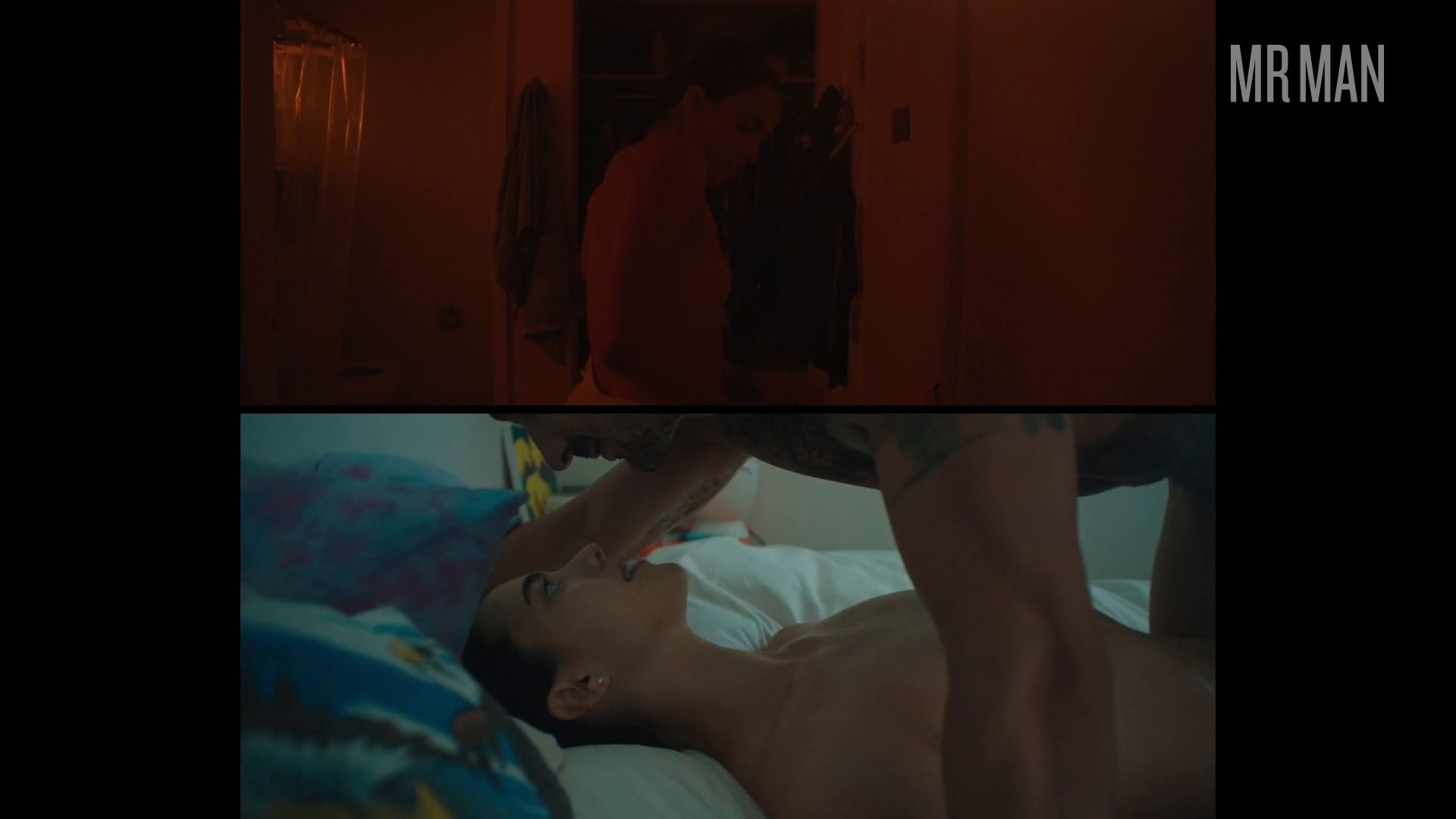 Shia LaBeouf Nude as n/a. Sexy, Shirtless, Straight, Balls, Penis. 55142
