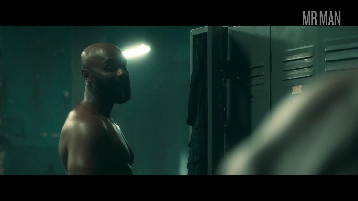 Kaaris, Stanislas Merhar in Rogue City (2020) Sexy Shirtless Sexy Shirtless 55283