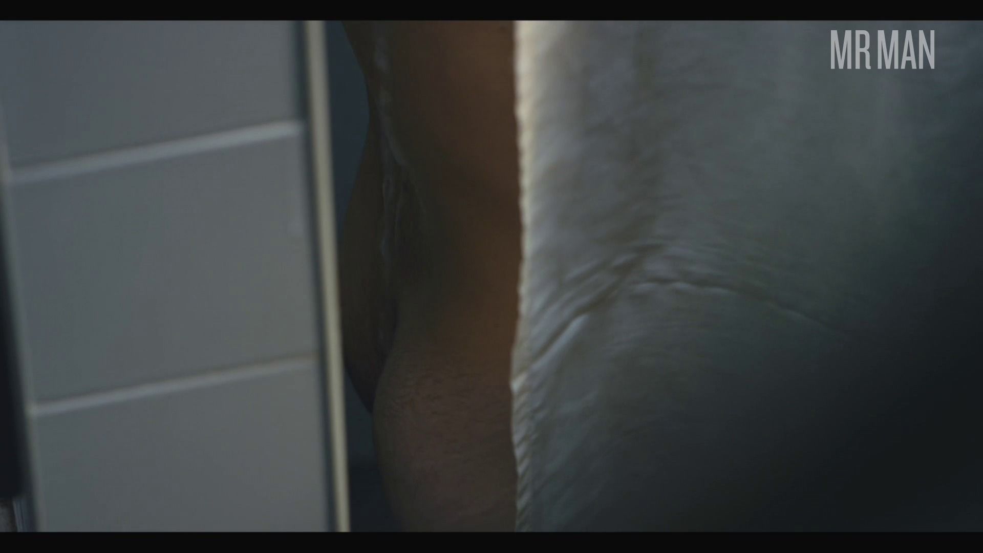 Franco Marani Nude as Sergio. Butt, Shirtless. 55382