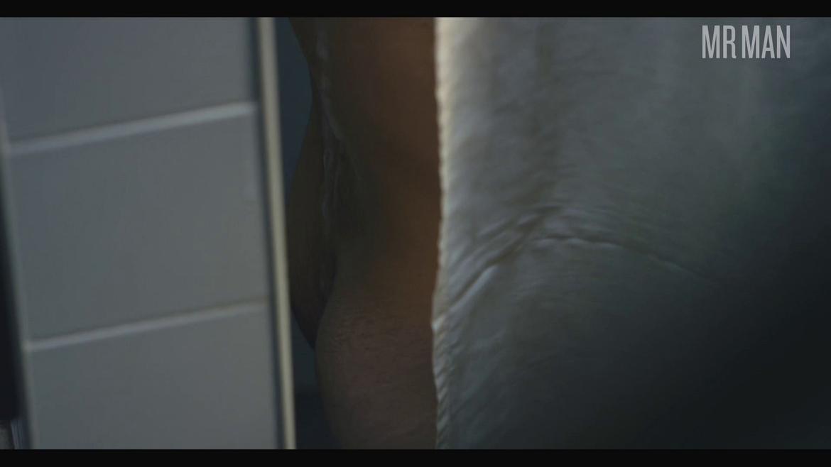 Franco Marani in Young Hunter (2020) Butt Shirtless Butt Shirtless 55382
