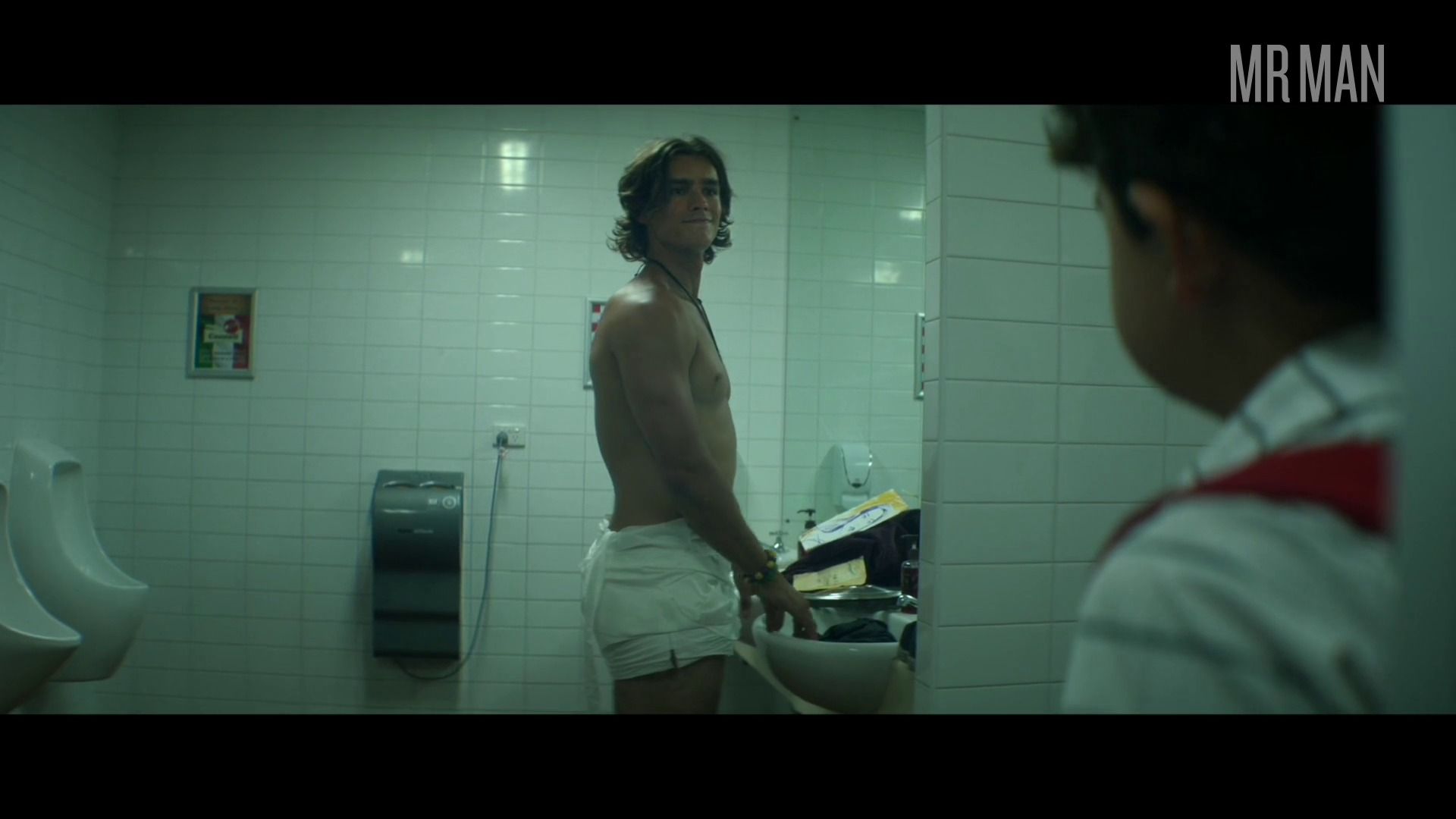 Sexiest Scenes of Devon from I Met a Girl. Sexy, Shirtless, straight. 55679