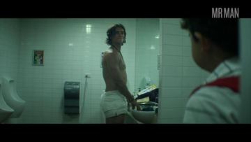 Brenton Thwaites in I Met a Girl (2020) Sexy Shirtless Sexy Shirtless 55679