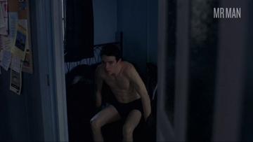 Charlie Creed-Miles in Essex Boys (2000) Shirtless Underwear Shirtless Underwear 55715