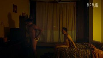 Enrique Salanic, Manolo Herrera in José (2018) Balls Butt Penis Shirtless Sexy Balls Butt 55919