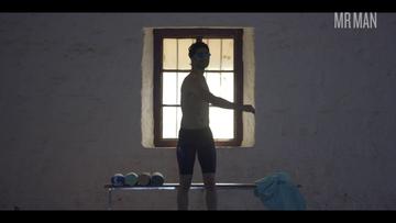 Hottest Taaruk Raina Scene in Mismatched. Bathing Suit, Shirtless. 56090
