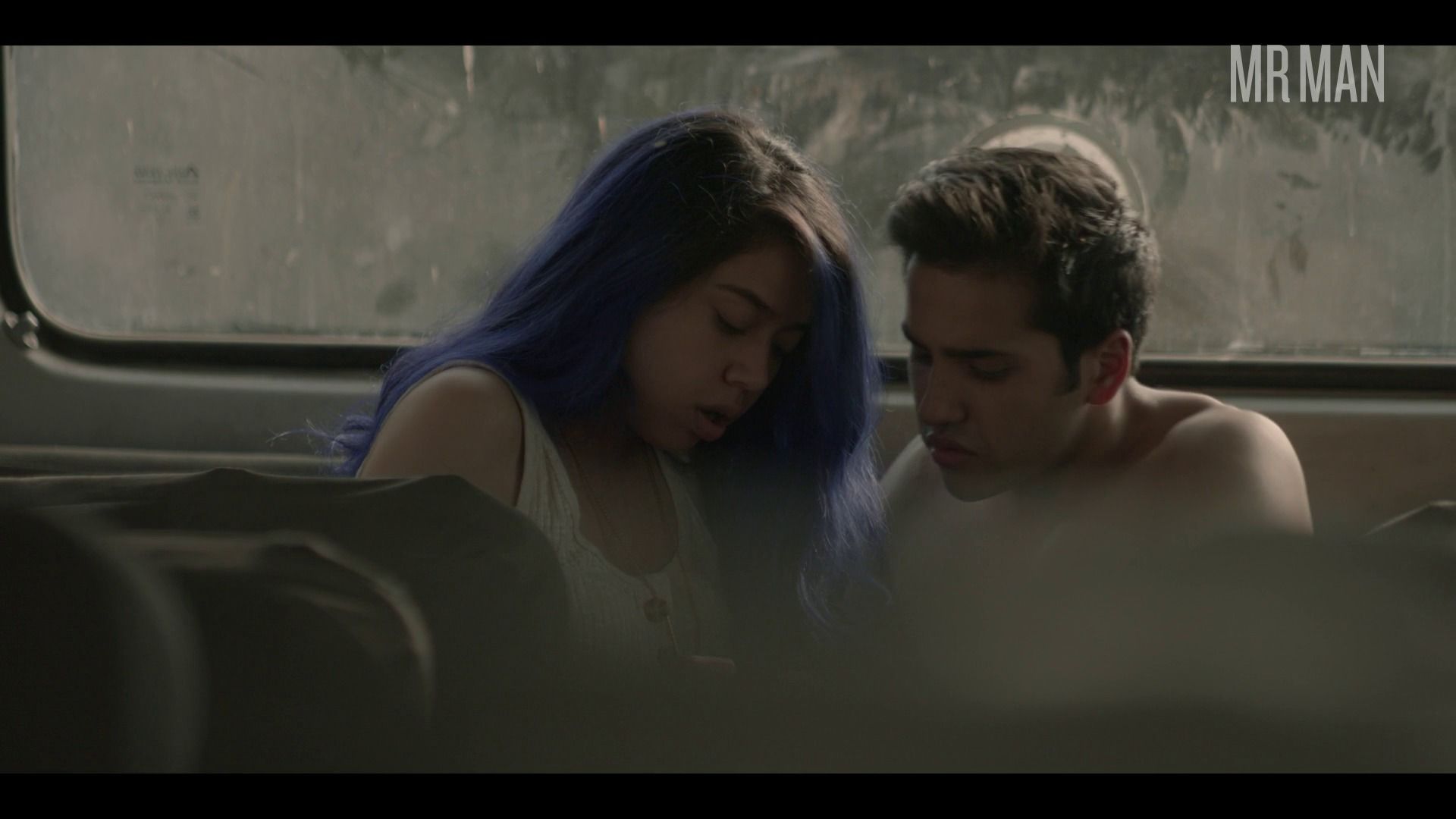 Sexiest Scenes of N/A from Mismatched. Shirtless. 56099