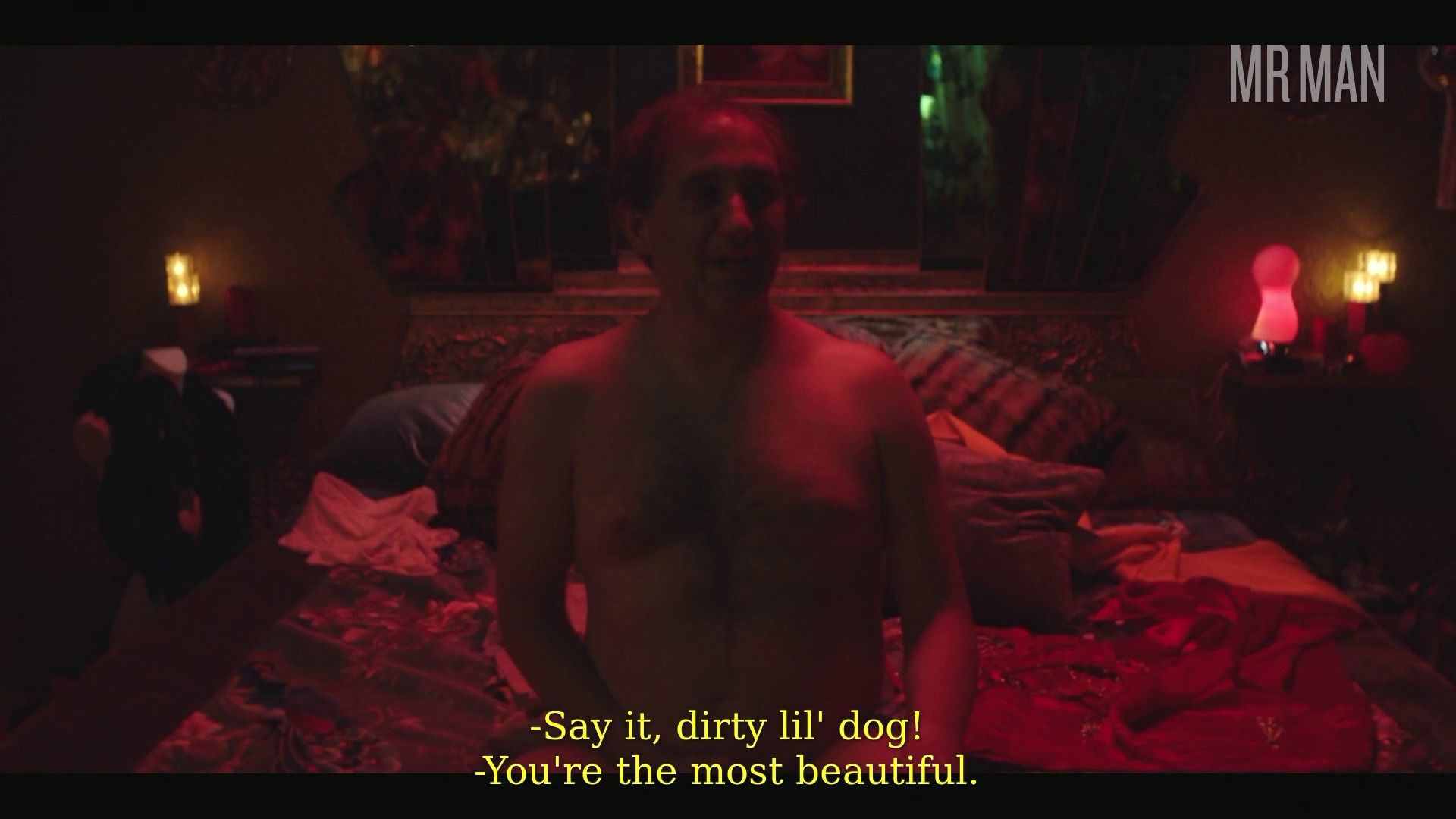 Hottest Daniel Chamorro Scene in Veneno. Sexy, Shirtless. 56606