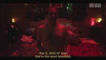 Hottest Daniel Chamorro Scene in Veneno. Sexy, Shirtless. 56606
