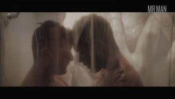 Sexiest Scenes of Malik from Spiral. Gay, Shirtless. 56897