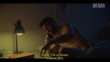 Jorge Arecheta in La Jauría (2020) Sexy Shirtless Sexy Shirtless 57203