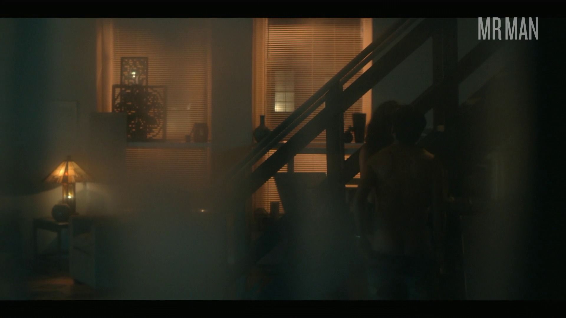Kristyan Ferrer in Coyote (2021) Butt Shirtless Straight Butt Shirtless 57287