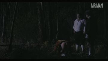 Marc Susini in Liberté (2019) Butt Balls Butt 57389