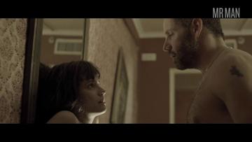 Gal Toren Nude as David. Butt, Shirtless, balls, penis. 58628